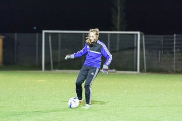 Bild 24 - FSC Kaltenkirchen - Holstein Kiel : Ergebnis: 0:12